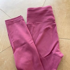 Lululemon Leggings Size 4